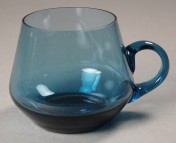 Taube, Alfred; Bowlenglser, 2er Set