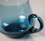 Taube, Alfred; Bowlenglser, 2er Set