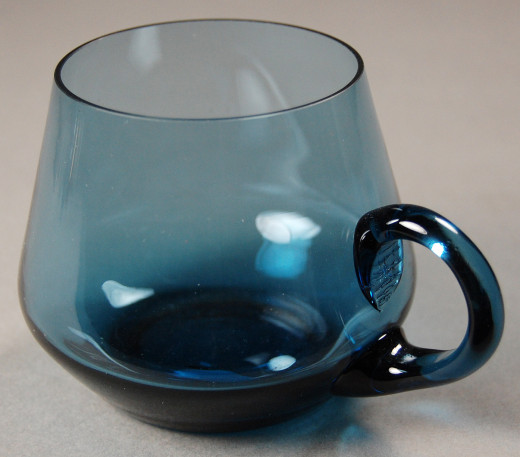 Taube, Alfred; Bowlenglser, 2er Set