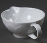 Rosenthal, tableware Lotus, caster