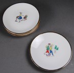 Winterling, small bowl