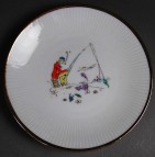 Winterling, small bowl
