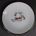 Winterling, small bowl