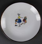 Winterling, small bowl