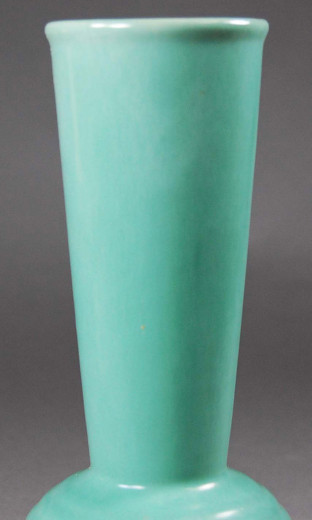 Vase, unbekannt