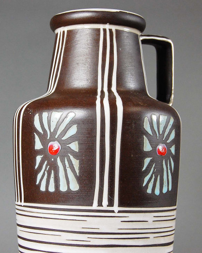 Carstens (?), jug