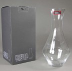 Riedel, Merlot Decanter
