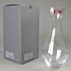 Riedel, Merlot Decanter