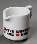 Schnwald, Service 498, Gieer Kaffee HAG , 0,03 Liter