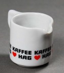 Schnwald, Service 498, Gieer Kaffee HAG , 0,03 Liter