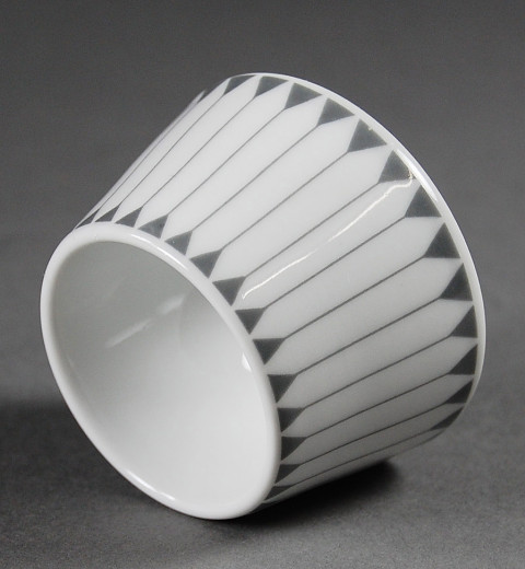 Schnwald, tableware 511, eggcup 511