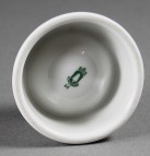Schnwald, tableware 511, eggcup 511