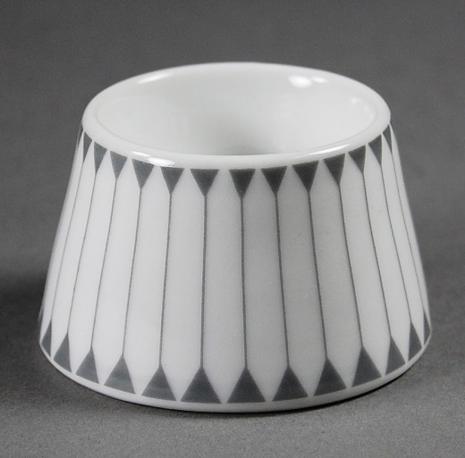 Schnwald, tableware 511, eggcup 511