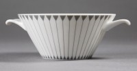 Schnwald, tableware 511, soupcup 511 with saucer