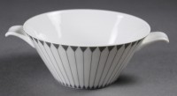 Schnwald, tableware 511, soupcup 511 with saucer