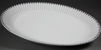 Schnwald, tableware 511, oval serving platter