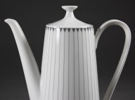 Schnwald, tableware 511, coffeepot 511, No. 3