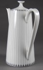 Schnwald, tableware 511, coffeepot 511, No. 3