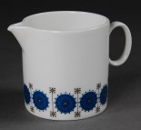 Thomas, Service Medaillon, Milchgieer