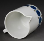 Thomas, Service Medaillon, Milchgieer