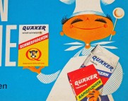 Quker, Rezeptheft