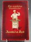 Die moderne Gaskche