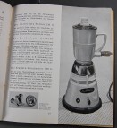 Das Buch vom Starmix