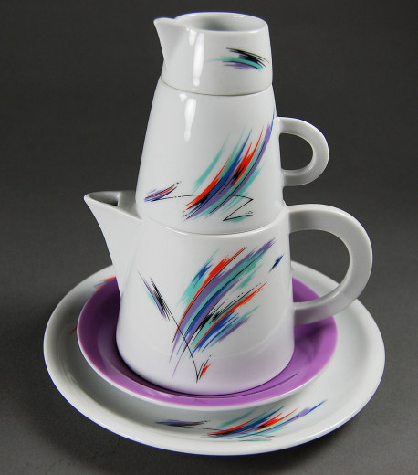 Seltmann Weiden, stackform TOP, 20150