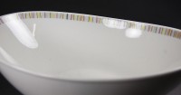 Schnwald, Service 398, Salatschale 28 oval