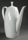 Arzberg, tableware 2025, coffeepot No. 3