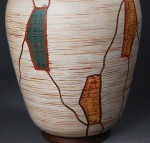 Sawa, Vase 