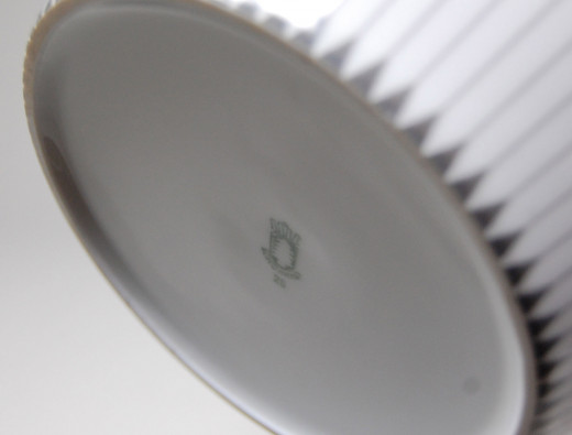 Schnwald, tableware 511, ragout 511 No. 1