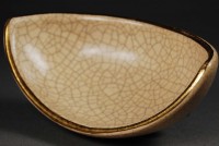 Dmler & Breiden, bowl