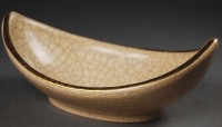 Dmler & Breiden, bowl