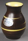 Ilkra, Vase Kairo