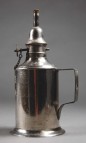 S.F.N.G.R., Pigeon-Lampe