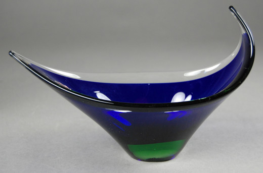 Murano, Schale