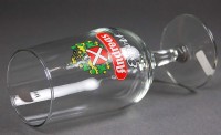 Bierglas, Andreas Export