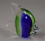 Murano, Fisch