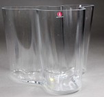Iittala, vase Savoy