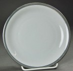 Thomas, tableware Rheinland, bread and butter plate