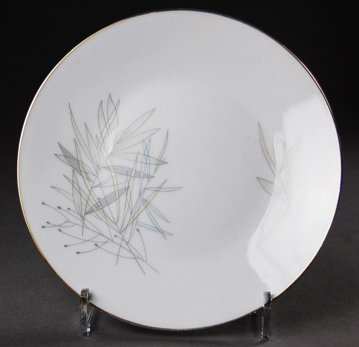 Rosenthal, Service Form 2000, Teller klein