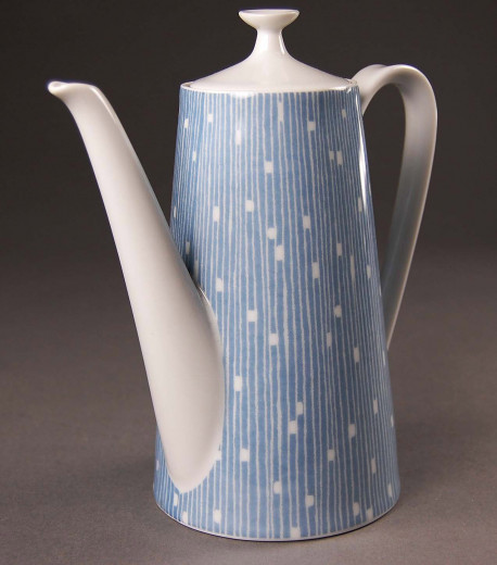 Schnwald, tableware 511, coffeepot 511, No. 1