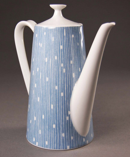 Schnwald, tableware 511, coffeepot 511, No. 1