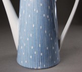 Schnwald, tableware 511, coffeepot 511, No. 2 1/2