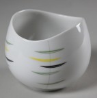Thomas, tableware Exquisit; sugar No. 3