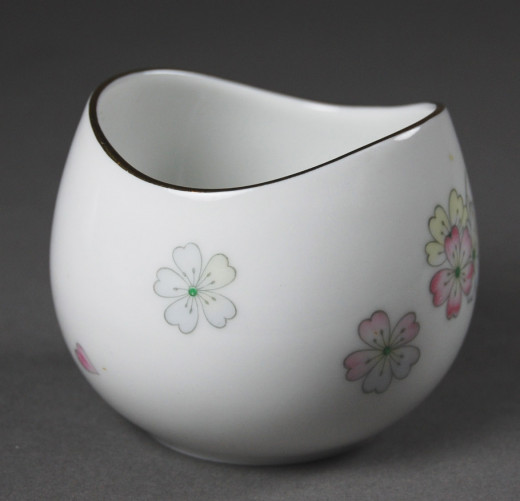 Johann Haviland, tableware 