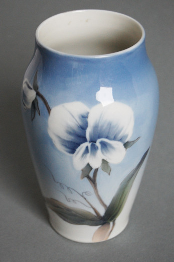 Royal Copenhagen, Vase