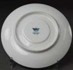 Thomas, Service Constanze, Untertasse