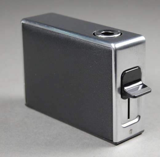 BRAUN, permanent TFG 1